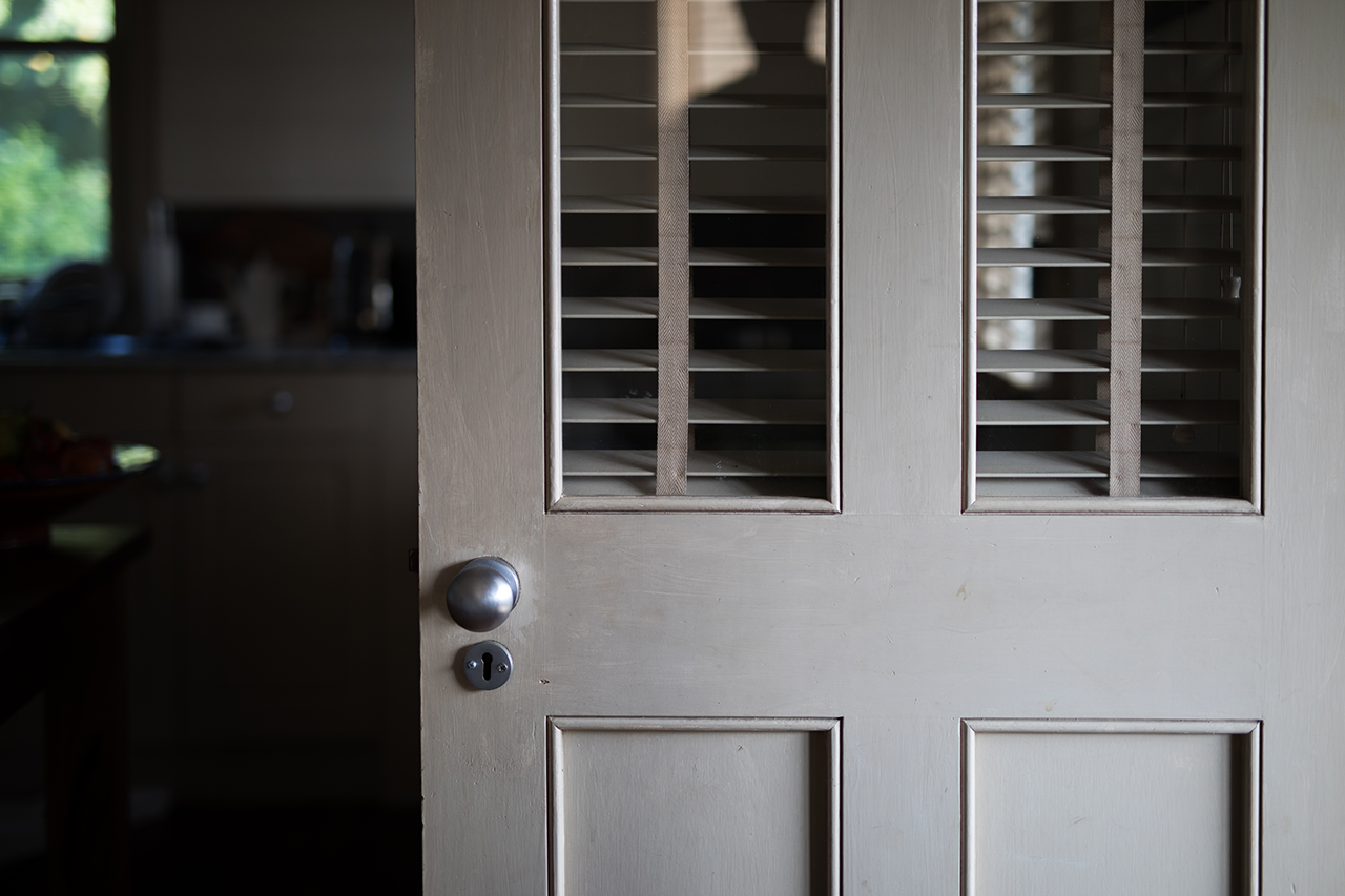 Cerrajero en Parte Vieja (Donostia)